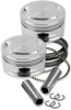 S&S Cycle 92-1200 1999+ BT 95in Conversion Pistons - Standard