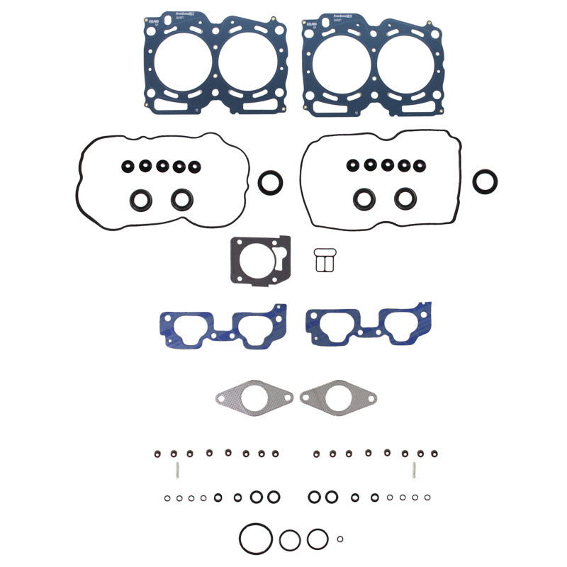 Fel-Pro HS26415PT fits Subaru Impreza HS 26415 PT PermaTorque Engine Cylinder Head Gasket Set
