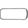 Fel-Pro OS34408R fits Dodge RAM 1500 Engine Oil Pan Gasket Set PermaDry Molded Rubber