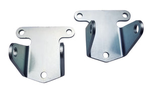 Moroso 62515 fits Chevrolet Big Block/Small Block Motor Mounts - 2.28125in x 2-3