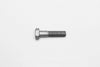Wilwood bolt M14-2.00X60MM LG hhcs 10.9 WES072 CL1 silver din 931 22MM head