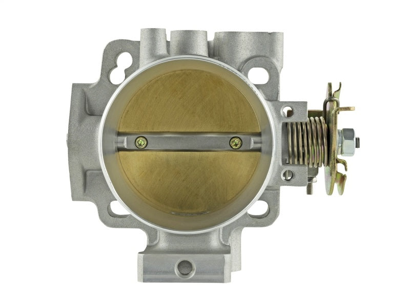 Skunk2 Racing 309-05-1060 Skunk2 01-20 fits Acura/fits Honda K-Series 70mm Alpha Throttle Body