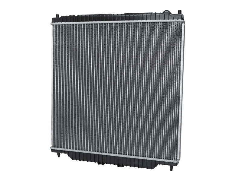 AFE 46-53141 unner OER Series Radiator 03-07 fits Ford Diesel Trucks V8-6.0L (t