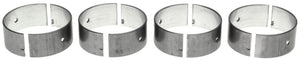Clevite CB1407A(4) fits Toyota 1998 2237cc 4 Cyl 1984-90 Con Rod Bearing Set