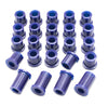 SuperPro KIT024K fits Toyota-Sprg/Bushing Kit-24 Bushes