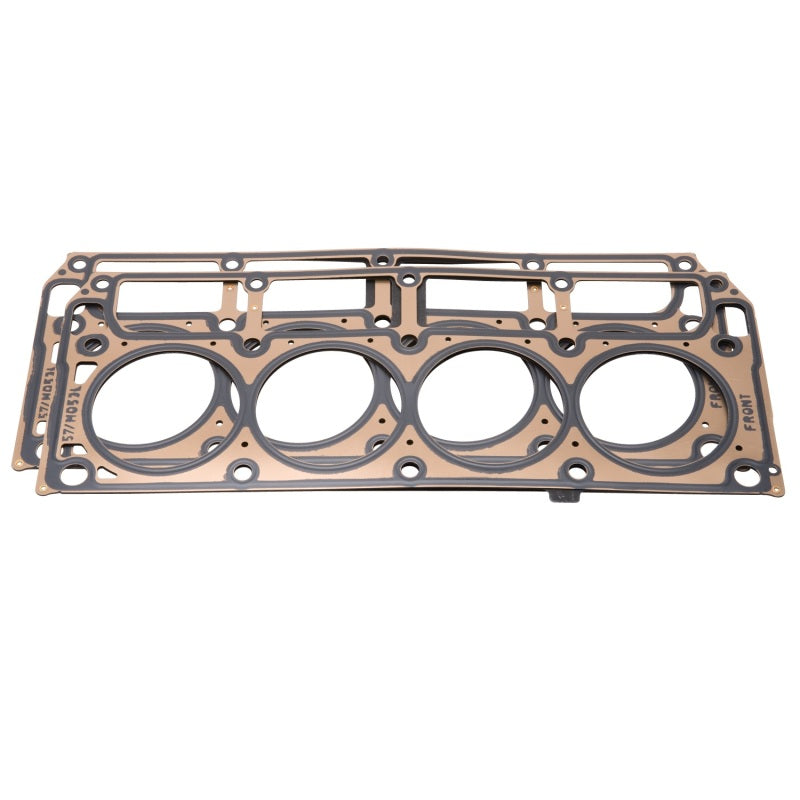Edelbrock 7388 Gasket Kit Cylinder Head Gen IIi LS1 5 7L Pair
