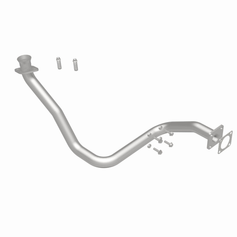 Magnaflow 107-0017 BRE Exhaust 87-92 fits Wrangler 2.5L 4.0L 4.2L Front Pipe Kit