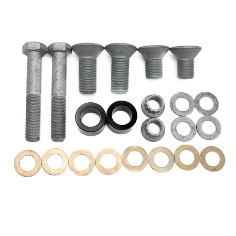 Wilwood 230-15748 Bolt Kit - AFX Drag Bracket