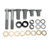 Wilwood 230-15748 Bolt Kit - AFX Drag Bracket