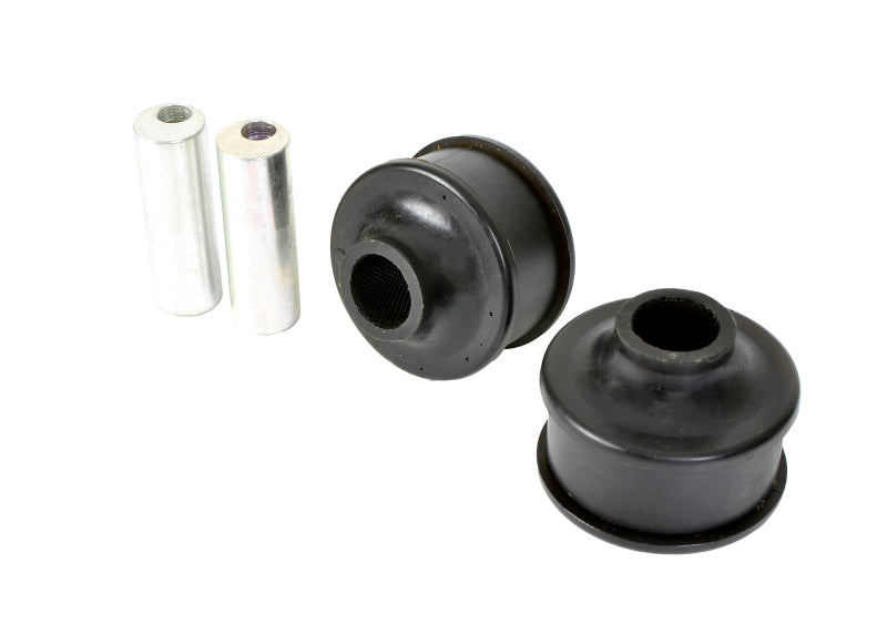 Whiteline KCA430 05+ fits BMW 05-10 1 Series/3//11 3 Series Fr Radius/Strut Rod-to Chassis Bushing (+/- 0.5 Deg)