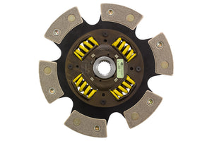 ACT 6240227B fits Audi S4 6 Pad Sprung Race Disc