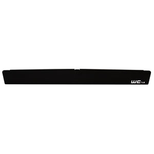 Wehrli WCF100428-FTB 15-19 fits Chevrolet 2500/3500 Front Bumper Valance Filler