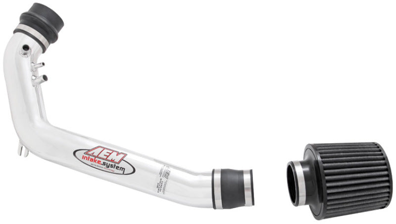 AEM 22-440P 92-94 fits Nissan 240SX Polished Short fits Ram Intake