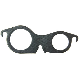 Fel-Pro 61683 fits Chevrolet K1500 61683 Exhaust Pipe Flange Gasket