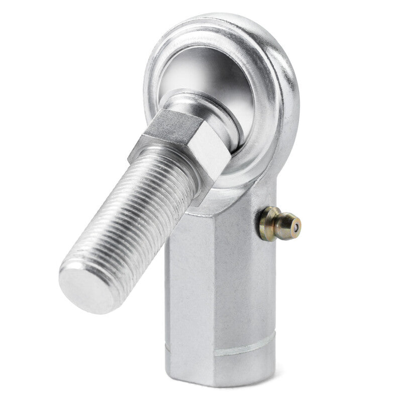 QA1 CFL12SZ C Series 2-Pc Rod End - Female/Left Hand - .75in Bore x 3/4-16 w/