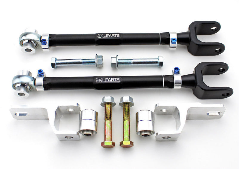 SPL Parts SPL HCK Z32D 89-94 fits Nissan 240SX (S13) / 89-94 Nissan R32 Titanium