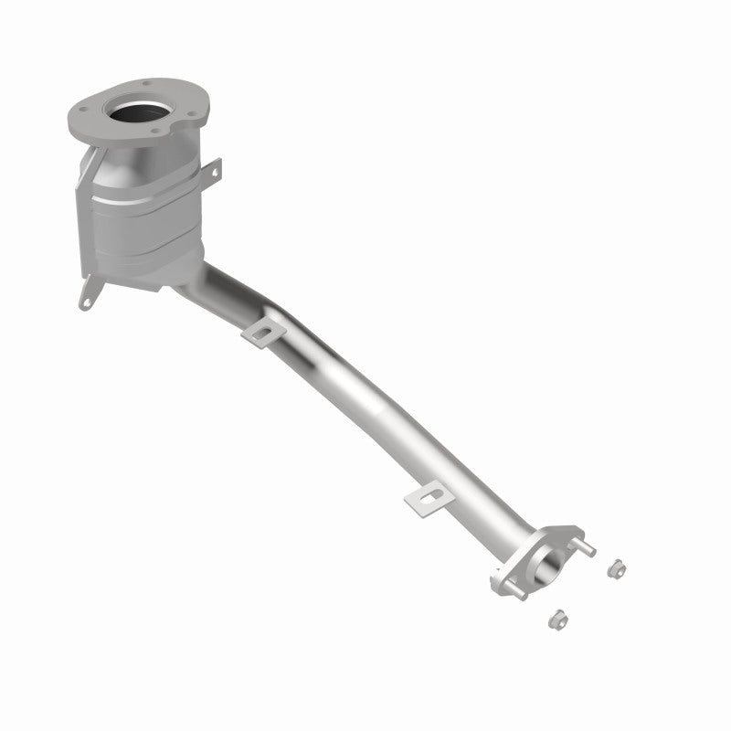 Magnaflow 352210 fits Honda 88 Conv DF -95 Civic/89-91 Honda 88-95 CR-X Califor