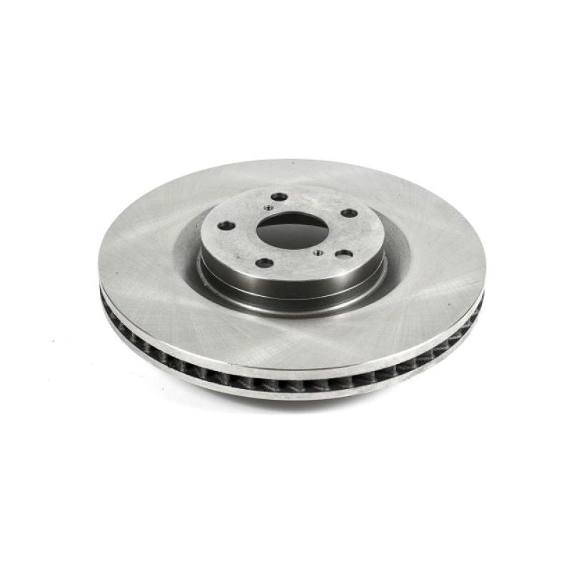 PowerStop JBR1393 fits Lexus 09-10 GS350 Front Right Autospecialty Brake Rotor