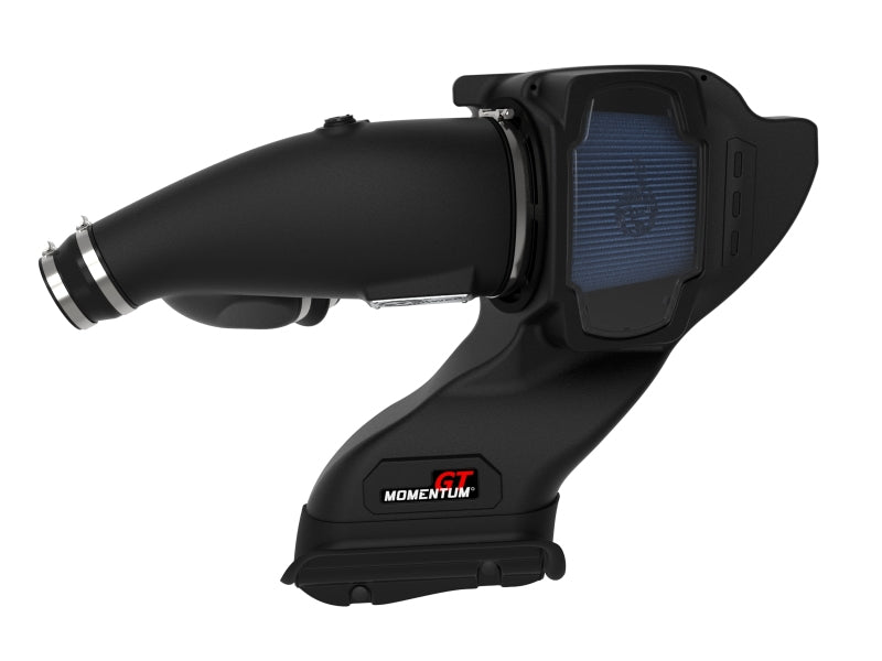 AFE 50-70099R um GT Pro 5R Cold Air Intake System 2021-2022 fits Ford F-150 V6-