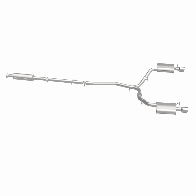 Magnaflow 106-0943 BRExhaust 16-19 fits Ford Explorer 3.5L Exhaust Kit