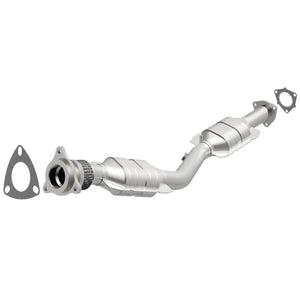 Magnaflow 51722 Conv DF 07-10 Saturn VUE 2.4L