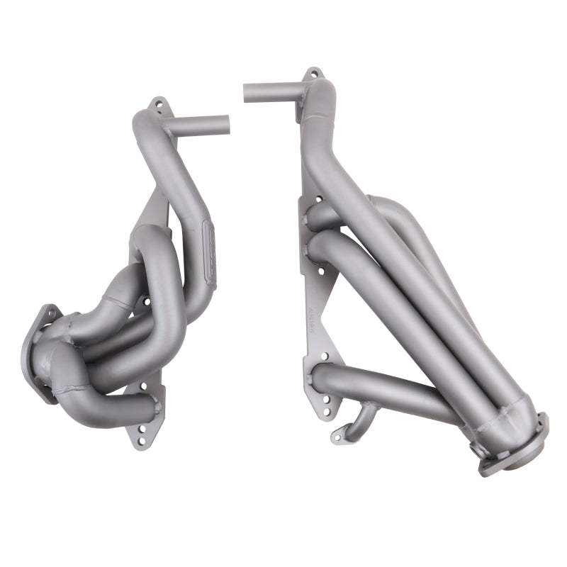 BBK  1567 Camaro Firebird LT1 Shorty Tuned Length Exhaust Headers - 1-5/8 Titani