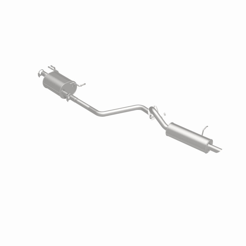 Magnaflow 106-0845 BRE Exhaust Kit 14-16 fits Kia Soul 2.0L