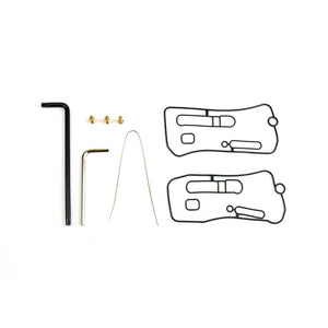 Athena P400000180002 Dual Spray Venturi Jet Kit