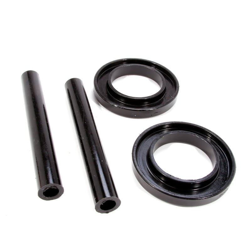 BBK  2545 Mustang Front Spring fits Iso 86-04lators - Polyurethane