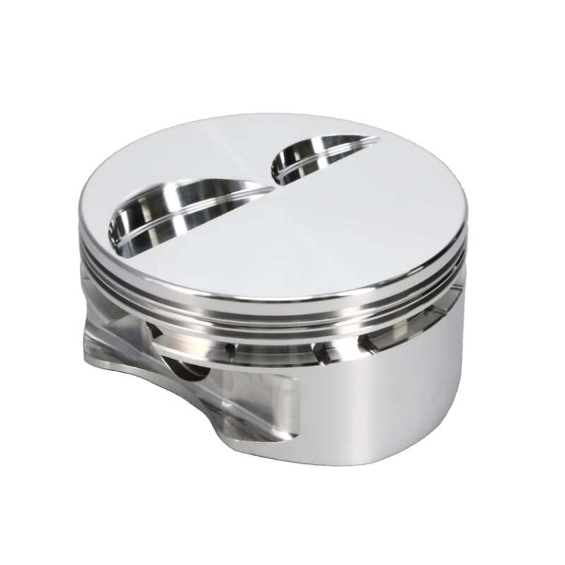 Manley Performance 591565SMS-8 Manley fits Chevrolet Small Block Piston Set -