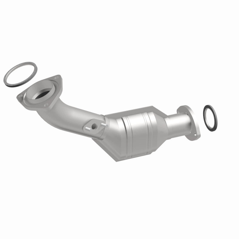 MagnaFlow 23759 Conv DF 01- 02 fits Tacoma 3.4L EC/SB 4