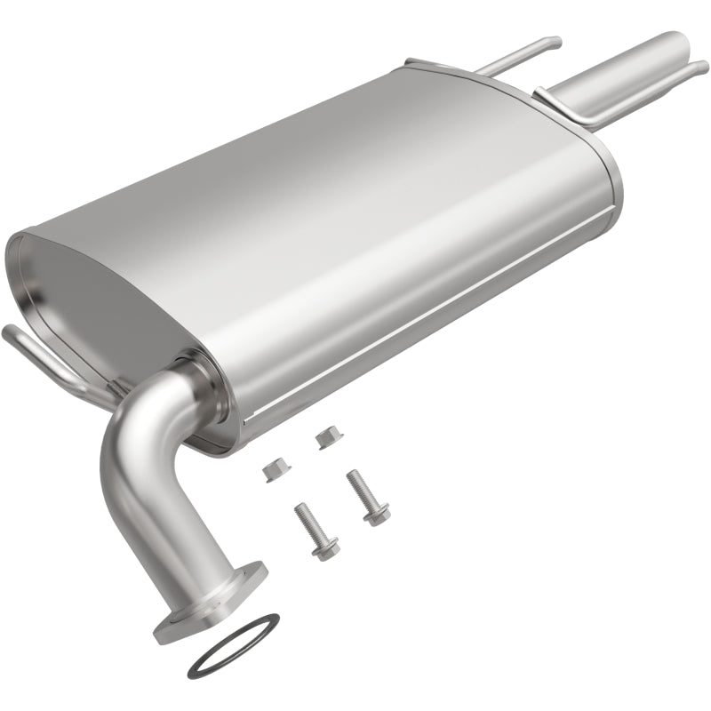 Magnaflow 108-0068 BRE Exhaust 02-08 fits Camry ES300 Solara 2.4L 3.0L Muffler Kit