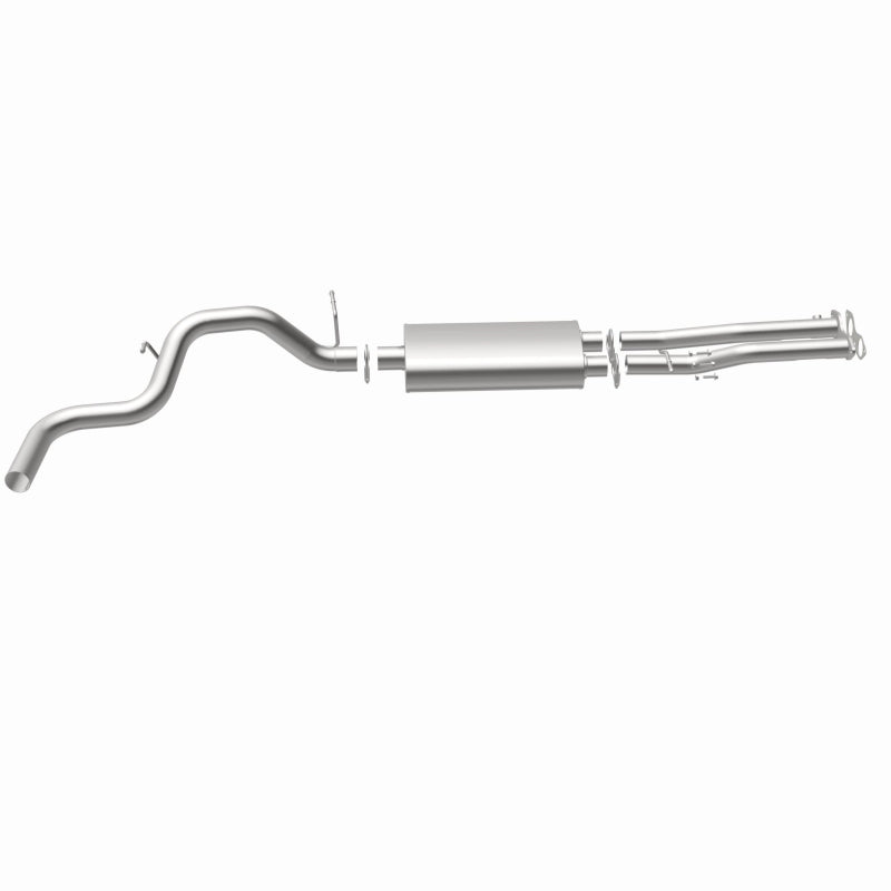 Magnaflow 106-0665 BRE Exhaust Kit 96-00 Tahoe Yukon 5.7L