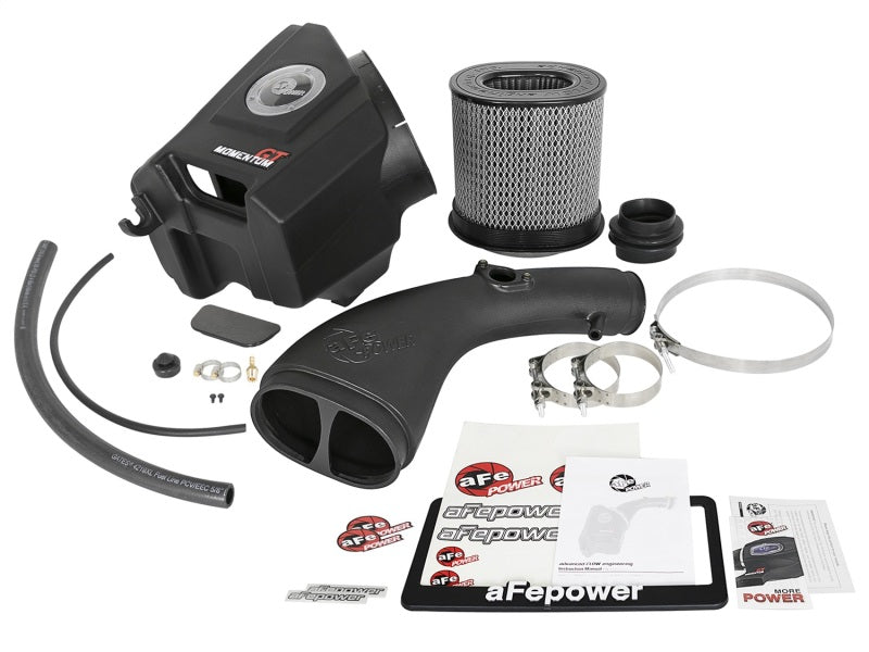 AFE 51-76008 um GT PRO DRY S Stage-2 Intake System 09-19 fits Toyota Land Cruis
