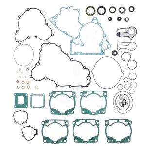 Athena P400270900099 21-23 GASGAS EC 250 2T Complete Gasket Kit