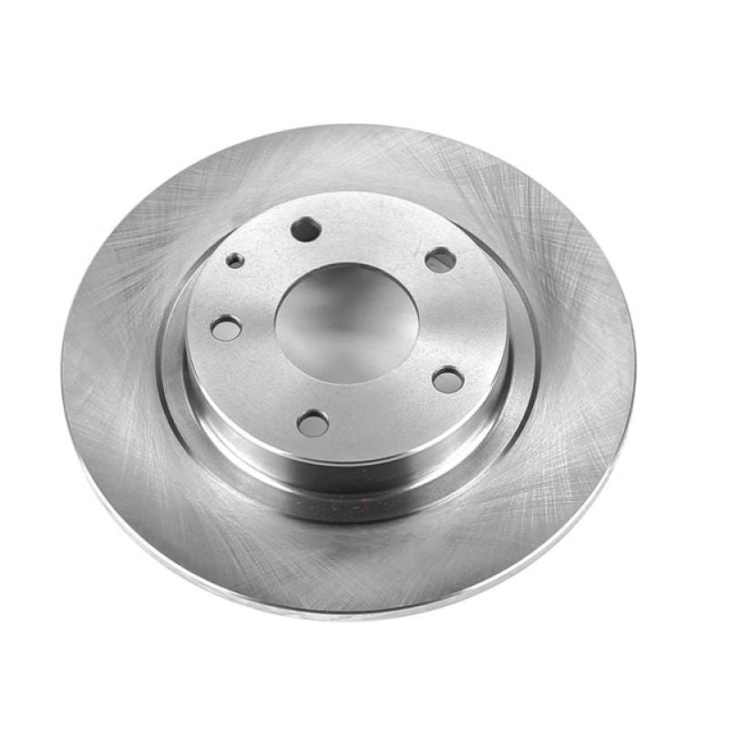 PowerStop JBR1597 fits Mazda 14-18 6 Rear Autospecialty Brake Rotor