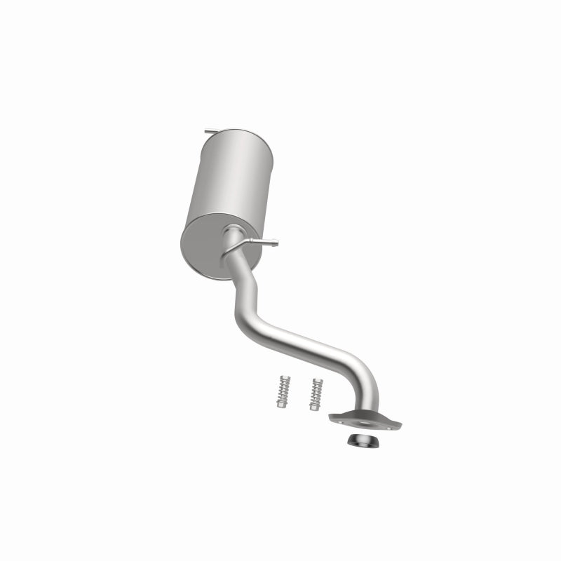 Magnaflow 106-0853 BRE Exhaust Kit 12-17 fits Toyota PRIUS V 1.8L