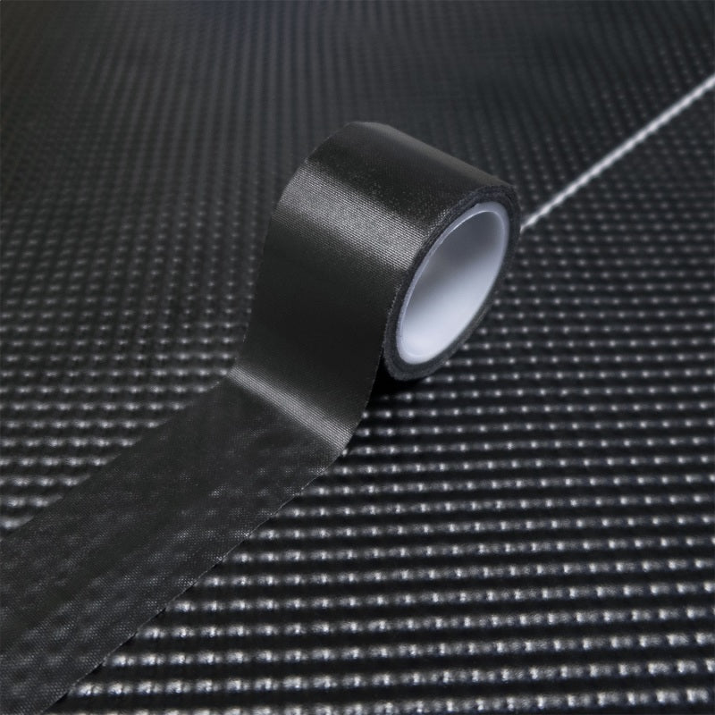 DEI  10039 Black Seaming Tape 1.5in x 15ft