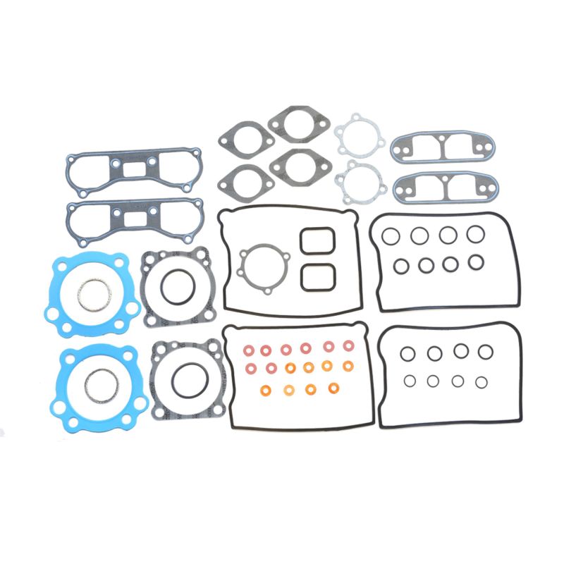 Athena P400195600900 Harley-Davidson Big Twins 1340 Top End Gasket Kit