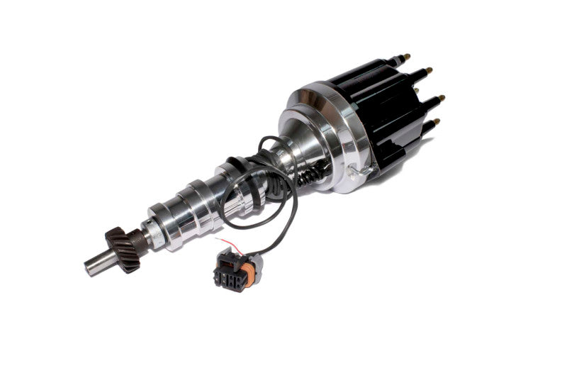FAST 305010 Billet Distributor FAST Dual Sync FE