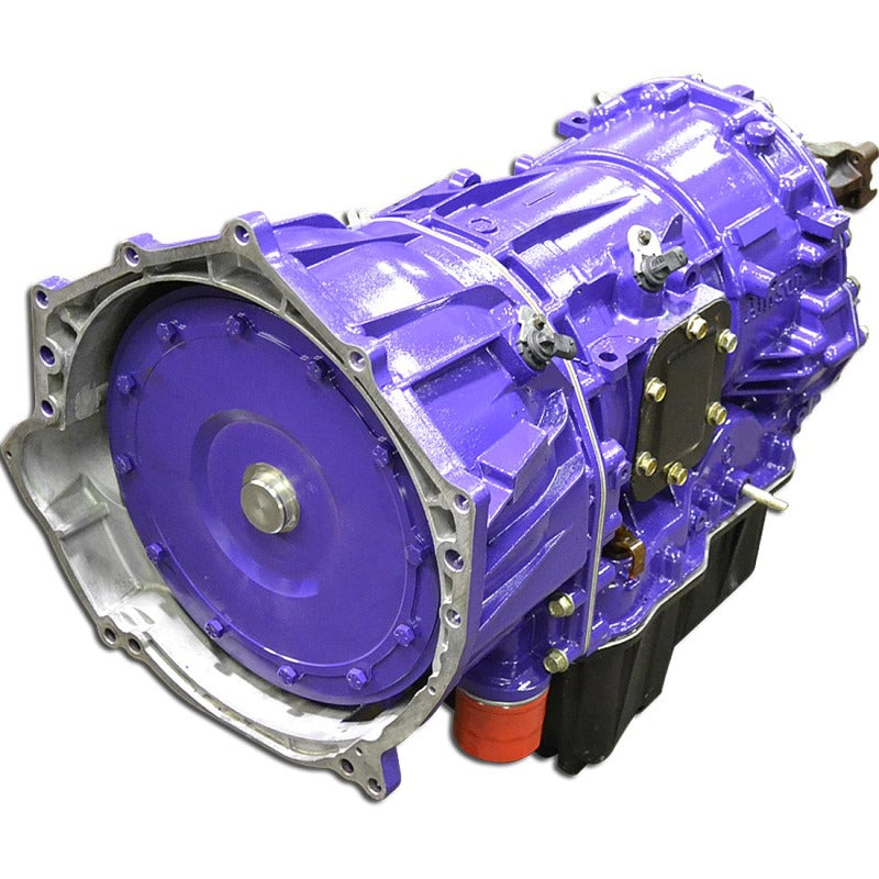 ATS Diesel 3098444308 06-07 6.6L LLY/LBZ/LMM Duramax Stage 4 Allison LCT100 Transmission Package