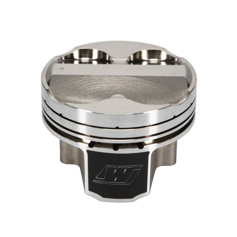 Wiseco 6678M86AP fits Toyota 2JZ Supra -.8cc Dome 10.5:1 CR Piston Shelf Stock *