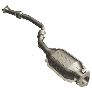 Magnaflow 93331 Conv DF 99-02 Lanos 1.6 Rear