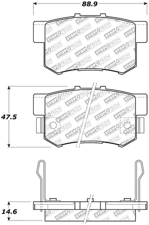 Descriptive image text