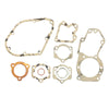 Athena P400190850062 1963 Motoguzzi Cardellino 73 Complete Gasket Kit (w/o Oil Seals)