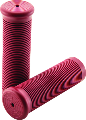 BikeMaster 102300 BikeMaster High Fidelity Grips - Red