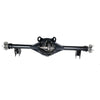 Ridetech 68-72 GM A-Body Stock Width (60.25in) Ford 9in Housing & Axles - Satin Black