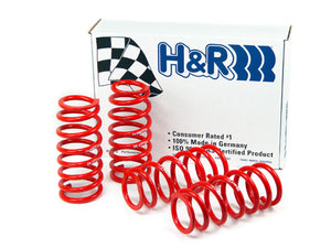 H&R 51820 00-09 fits Honda S2000 Sport Spring