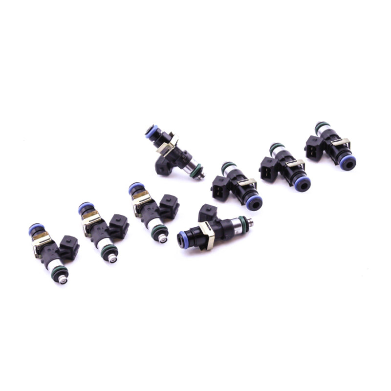 DeatschWerks 16M-30-1500-8 03-06 Mercedes CL55 AMG / 03-06 E55 AMG Bosch EV14 1500cc Injectors (Set of 8)