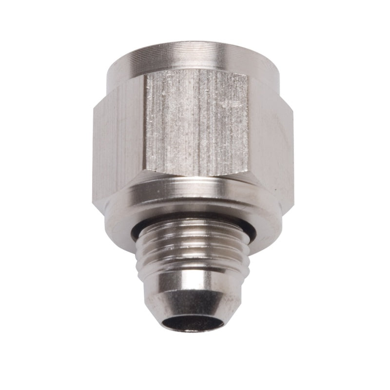 Russell 660031 Performance -10 AN Female to -8 AN to Male B-Nut Reducer (Endura)